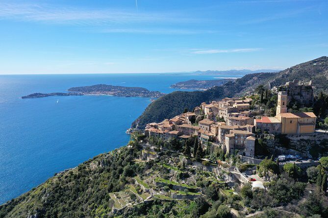 Private Full-Day Tour on the French Riviera from Monaco - A Deep Dive into the Private Full-Day Tour on the French Riviera from Monaco