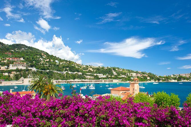 Private Full-Day Tour on the French Riviera from Monaco - An In-Depth Look at the Tour’s Highlights