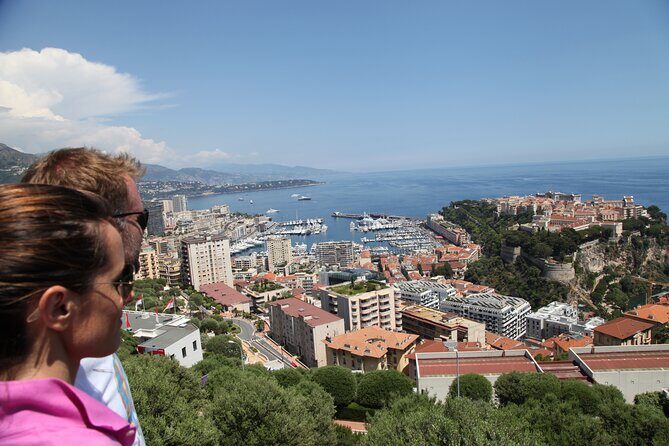 Private Full-Day Tour on the French Riviera from Monaco - What the Reviews Say