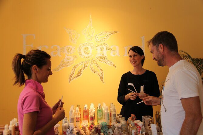 Private Full-Day Tour on the French Riviera from Monaco - Summary: Who Is This Tour Best For?