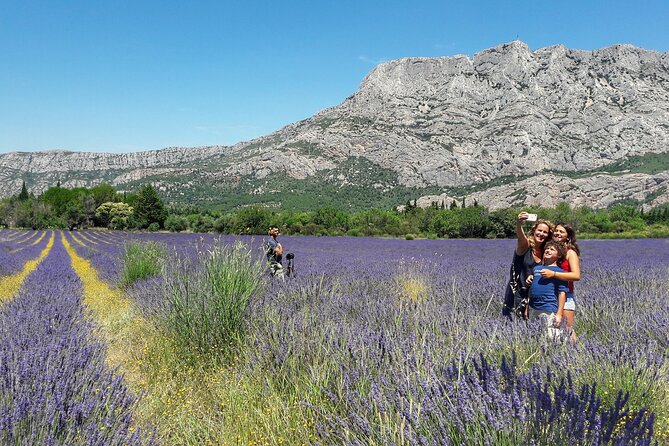 Private Full-Day Tour on the French Riviera From Nice - Inclusions and Logistics