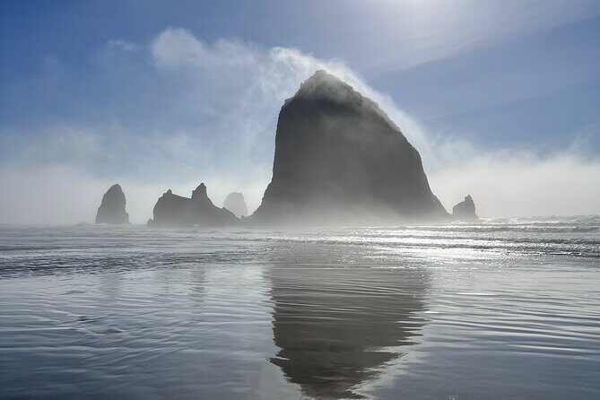 Private Full Day Tour Oregon Coast - Exploring the Oregon Coast: A Private Full-Day Tour Review