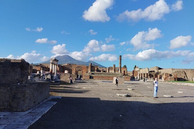 Private Full Day Tour Pompeii and Amalfi Coast from Rome - The Sum Up: Who’s This Tour Best For?