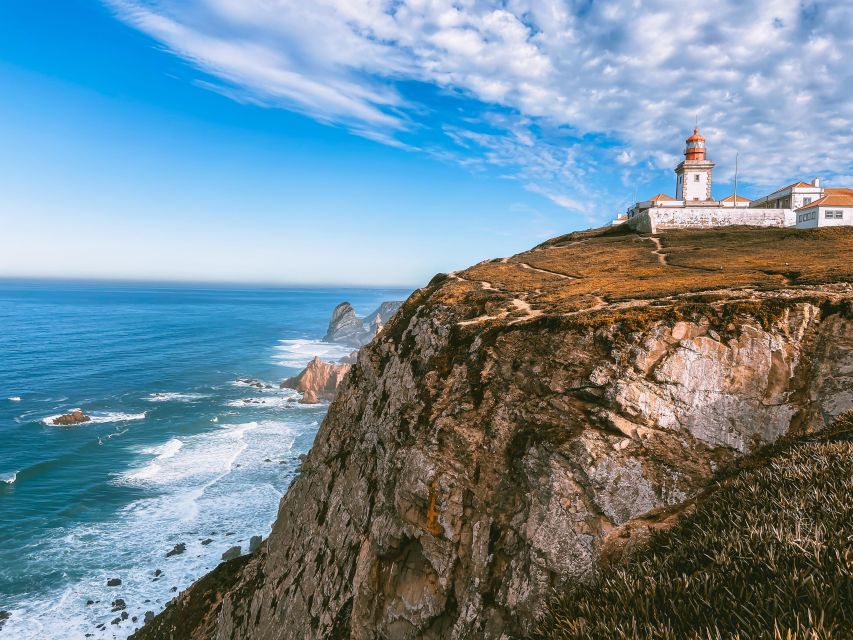 Private Full Day Tour: Sintra, Queluz, Cabo Da Roca, Cascais - Key Points