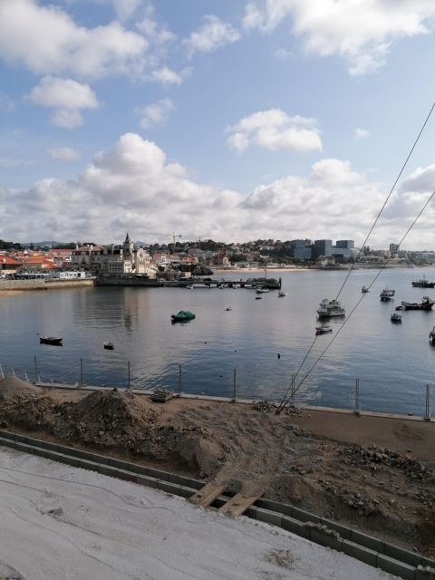 Private Full Day Tour: Sintra, Queluz, Cabo Da Roca, Cascais - Flexible Itinerary Options