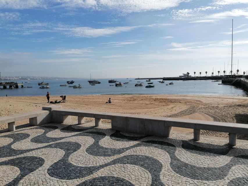 Private Full Day Tour: Sintra, Queluz, Cabo Da Roca, Cascais - Booking Information