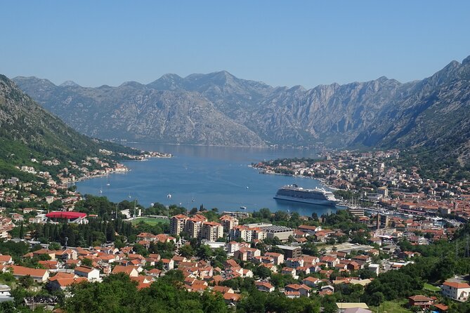 Private Full-Day Tour - Skadar Lake National Park, Saint Stefan and Kotor Tour - Pickup and Meeting Details