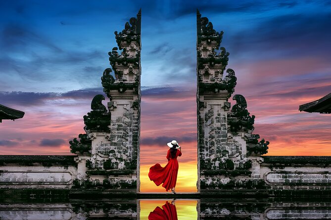 Private Full-Day Tour: The Gate of Heaven and East Bali Trip - Traveler Experiences