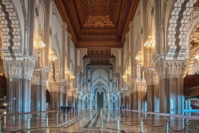 Private Full Day Tour to Casablanca and Rabat - Common Concerns