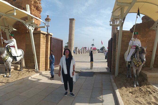 Private Full Day Tour to Casablanca and Rabat - Response to Feedback