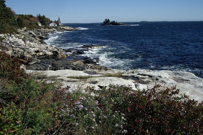 Private Full Day Tour to Coastal Maine From Boston With Hotel Pick-Up - Itinerary Highlights