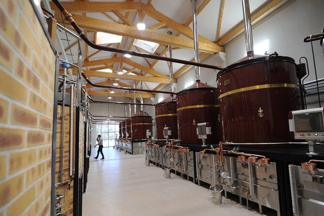 Private Full Day Tour to Cognac from Bordeaux - Who Would Love This Tour?
