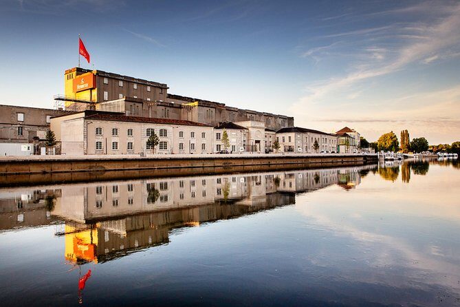 Private Full Day Tour to Cognac from Bordeaux - Final Thoughts