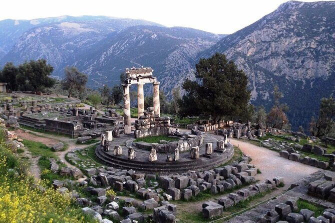Private Full Day Tour to Delphi - Who Is This Tour Best Suited For?