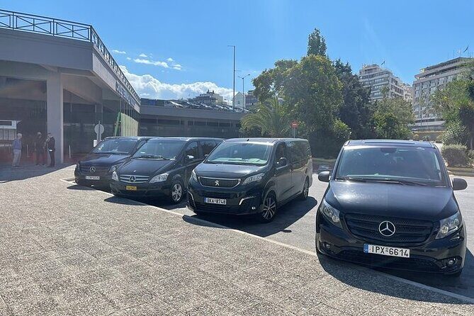 Private Full Day Tour to Delphi - FAQ