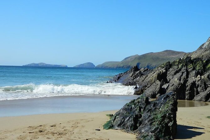 Private Full-Day Tour to Dingle and Slea Head - Pickup Information