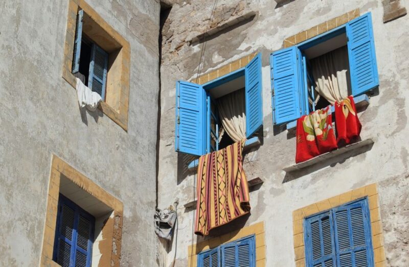 Private Full Day Tour to Essaouira From Marrakech - Guided Exploration