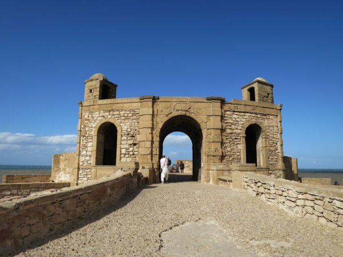 Private Full Day Tour to Essaouira From Marrakech - Panoramic Viewpoints
