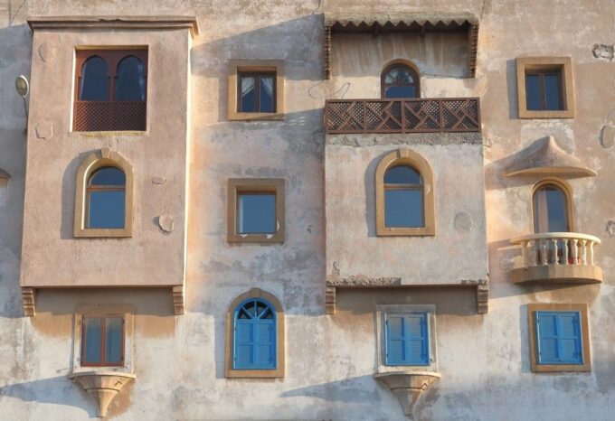 Private Full Day Tour to Essaouira From Marrakech - Included and Optional