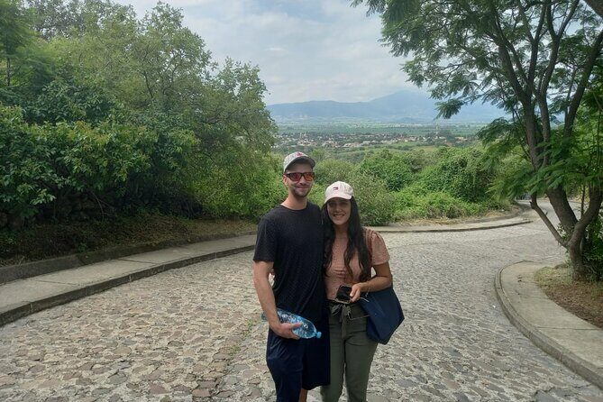 Private Full-Day Tour to Guachimontones - Practical Details and Considerations