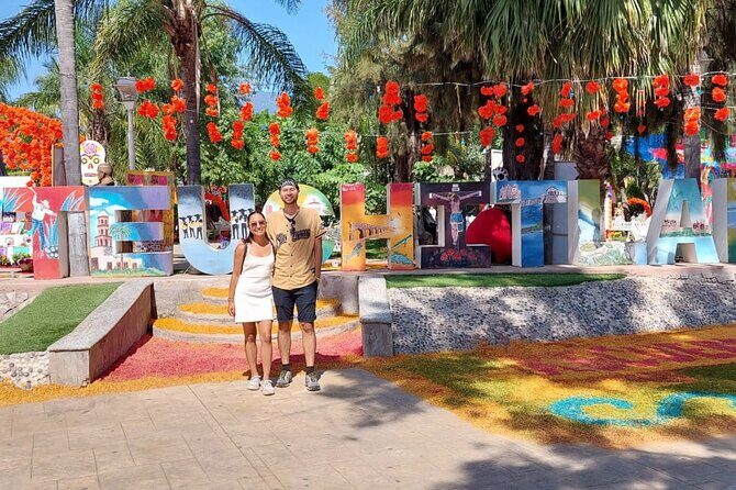 Private Full-Day Tour to Guachimontones - Final Thoughts