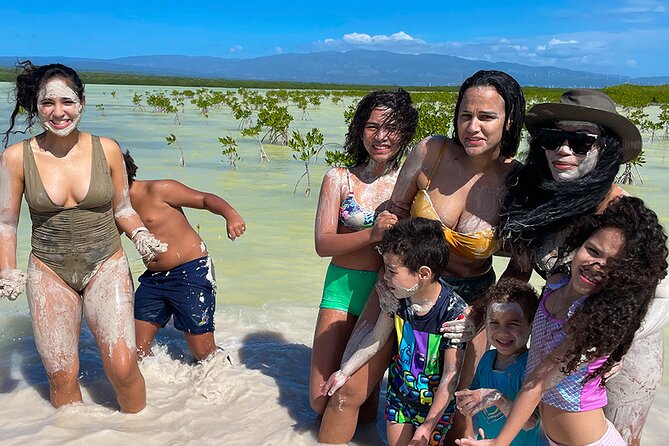 Private Full Day Tour to Laguna De Oviedo - Inclusions and Amenities