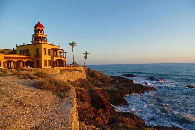 Private Full Day Tour to Los Cabos from La Paz - Itinerary Breakdown: What You Can Expect