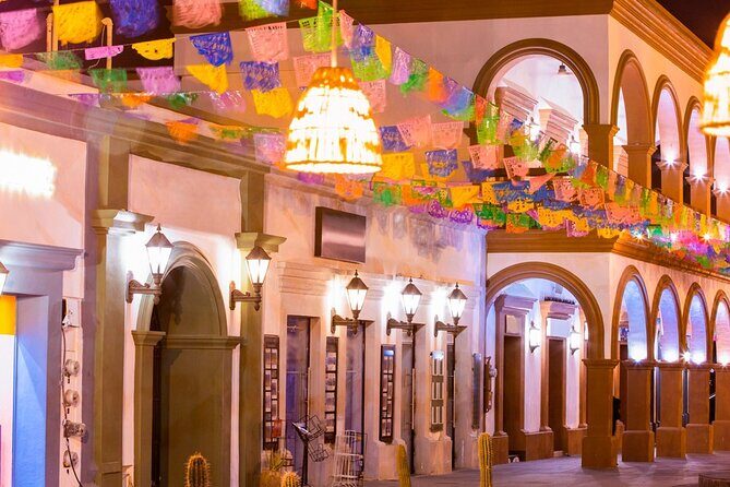 Private Full Day Tour to Los Cabos from La Paz - Who Should Consider This Tour