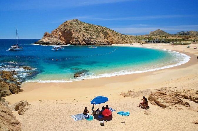 Private Full Day Tour to Los Cabos from La Paz - The Sum Up: Is This Tour Right for You?