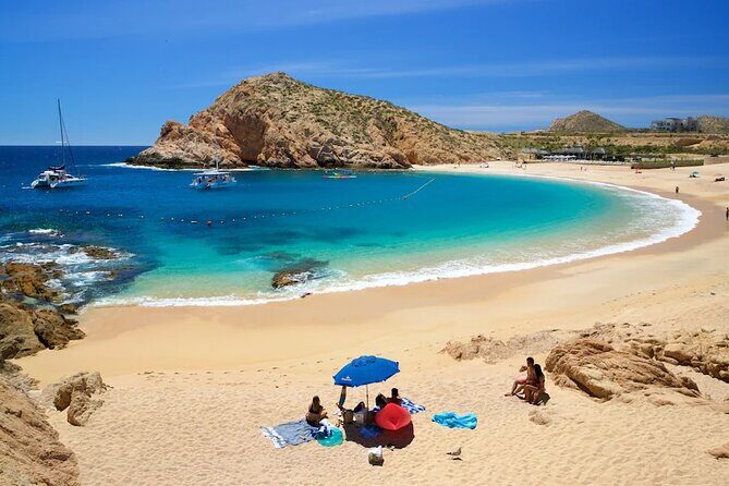 Private Full Day Tour to Los Cabos from La Paz - FAQ