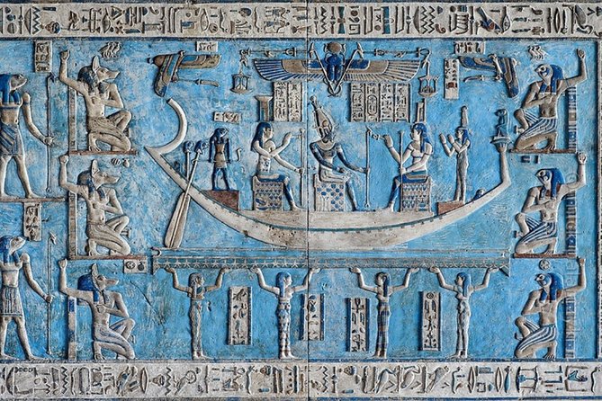 Private Full-Day Tour to Luxor From Hurghada - Customer Reviews and Ratings