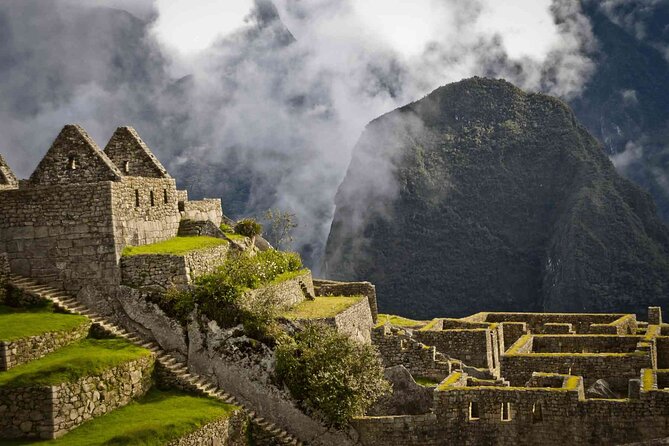 Private Full Day Tour to Machu Picchu - Inclusions and Exclusions