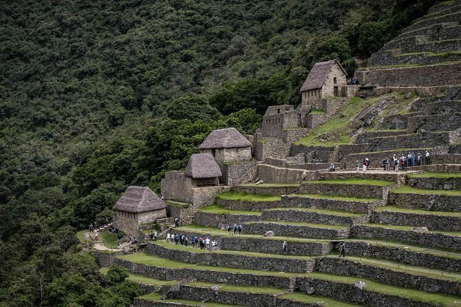 Private Full Day Tour to Machu Picchu - Pricing and Guarantee