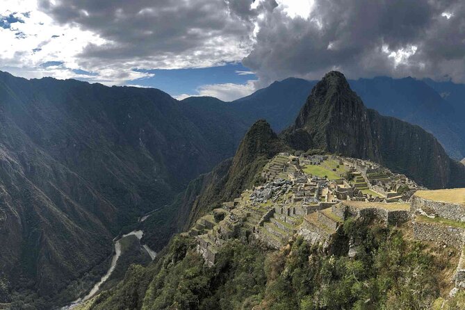 Private Full Day Tour to Machu Picchu - Highlights of Machu Picchu