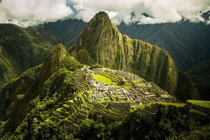 Private Full Day Tour to Machu Picchu - Preparing for the Tour
