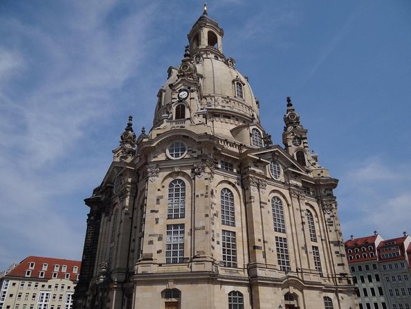 Private Full-Day Tour to Meissen and Dresden From Berlin - Good To Know