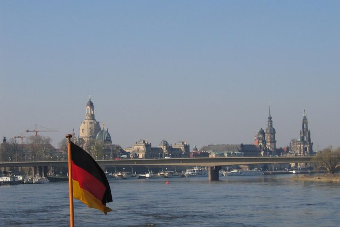 Private Full-Day Tour to Meissen and Dresden From Berlin - Inclusions