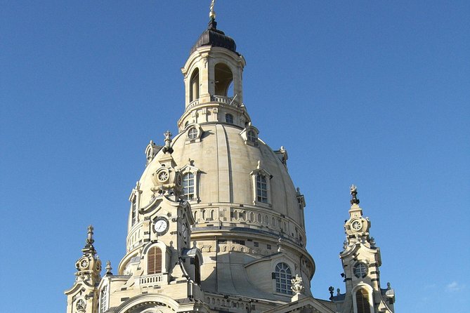 Private Full-Day Tour to Meissen and Dresden From Berlin - Meeting and Pickup