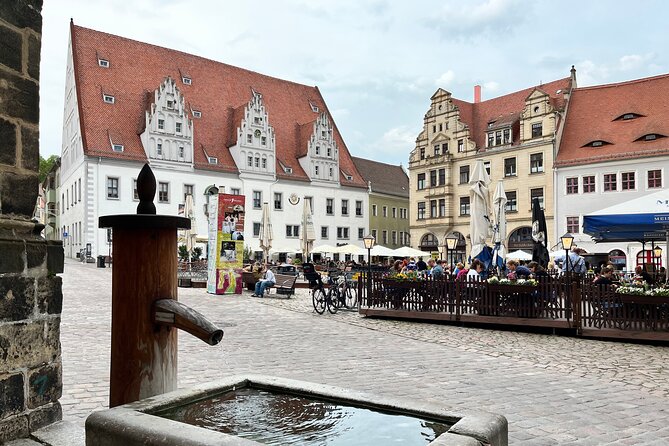 Private Full-Day Tour to Meissen and Dresden From Berlin - Historical Site Explorations