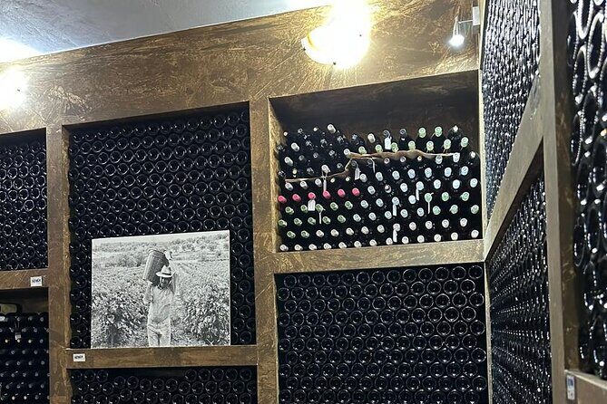 Private Full Day Tour to Nemea Wineries from Attica - Authentic Touches and Reviews