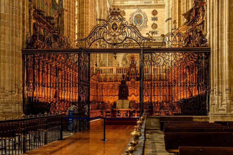 Private Full Day Tour to Salamanca From Madrid - Good To Know