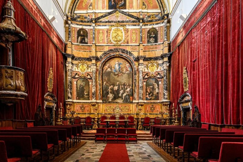 Private Full Day Tour to Salamanca From Madrid - Luxury Vehicle Transport