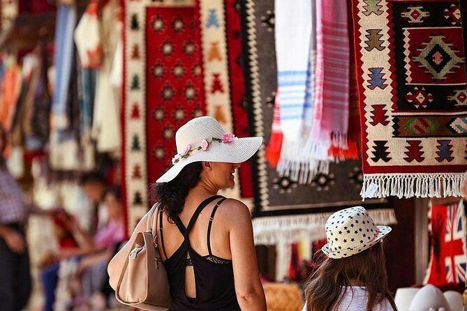 Private Full Day Tour to Shkodra and Kruja from Tirana - An Authentic Day Exploring Kruja and Shkodra from Tirana