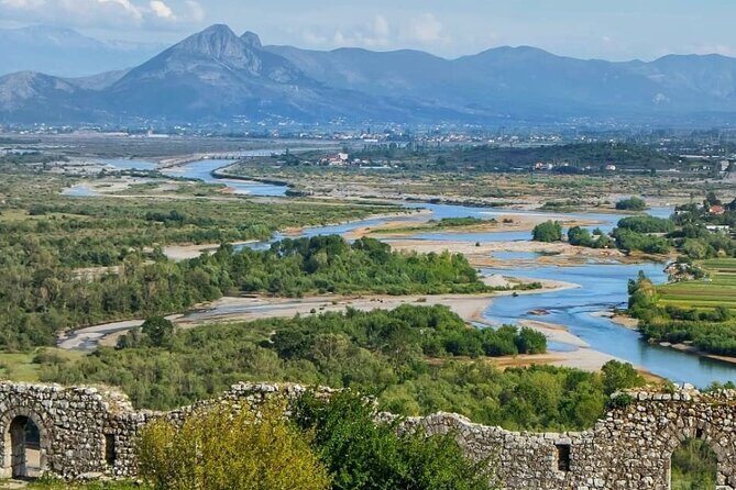 Private Full Day Tour to Shkodra and Kruja from Tirana - Key Points