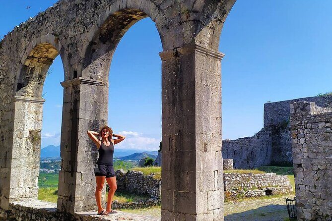 Private Full Day Tour to Shkodra and Kruja from Tirana - Valuing the Experience