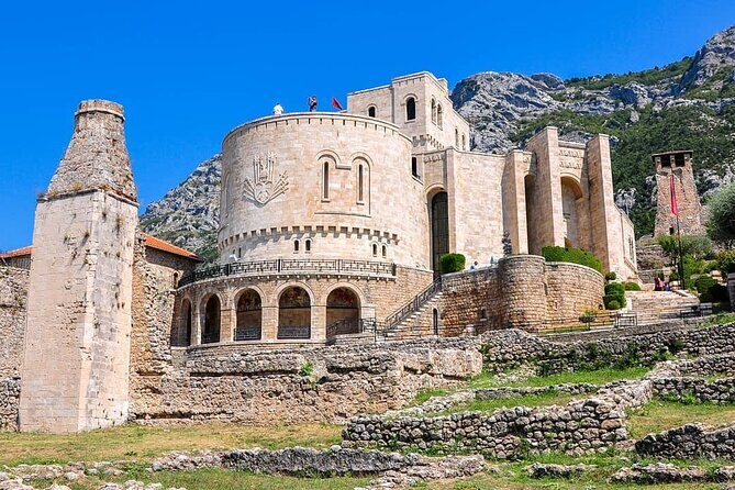 Private Full Day Tour to Shkodra and Kruja from Tirana - Final Thoughts