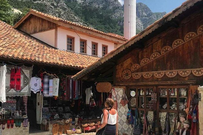 Private Full Day Tour to Shkodra and Kruja from Tirana - FAQs