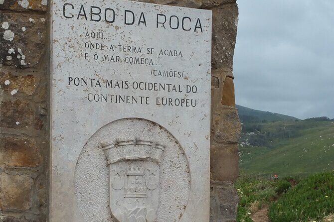 Private Full-Day Tour to Sintra and Cascais - The Sum Up