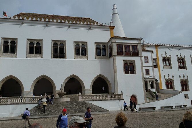 Private Full-Day Tour to Sintra and Cascais - FAQ