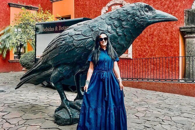 Private Full-Day Tour to Tequila Visiting Tequilera José Cuervo - Key Points